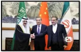 India’s silence on beijing’s role in saudi arabia iran deal is disquieting