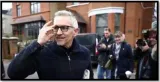 Bbc reinstates lineker after twitter row  ‘difficult period…apologise for…’