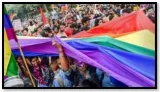 Supreme court refers plea to legalise same sex marriage to five judge bench