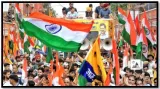 Kejriwal kick starts election campaign in rajasthan