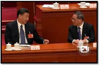 China will play an ‘active part’ in global governance  says xi