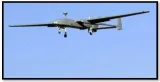Us drone and russia jet crash  what we know so far