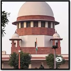 Sc dismisses centre’s plea seeking more money from union carbide
