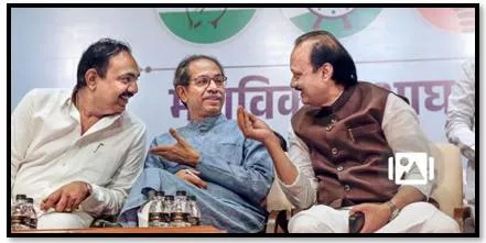 Sc is the only ray of hope in shiv sena’s ongoing tussle  says uddhav