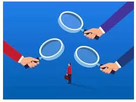 Scrutiny meaning