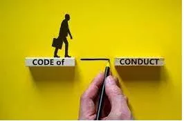 Conducted meaning