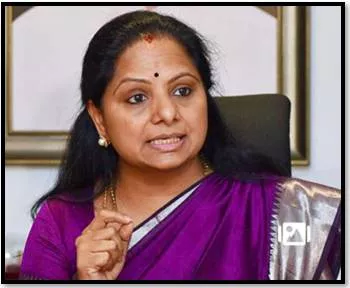 Excise case  sc to hear kavitha’s plea against ed summons on march 24