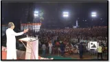 In seeking minority rapport  uddhav’s politics takes a decidedly inclusive turn