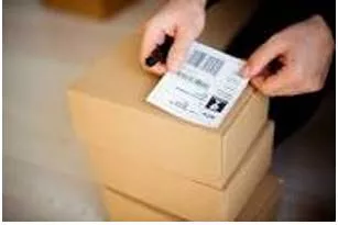 Labelling - Attach a label to (something).