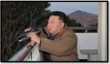 North korea’s kim calls for nuclear attack readiness against us  south korea