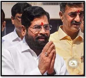Our true identity is balasaheb’s ideals  says maharashtra cm
