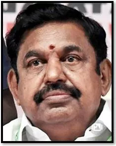 Over 100 applications name eps for post of aiadmk general secy