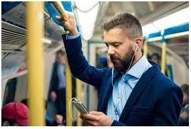 Commuters meaning