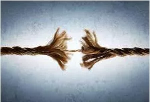 Separated meaning