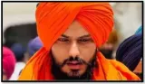 Amritpal crackdown  khalistan supporters attack indian consulate in san francisco  protest in canberra