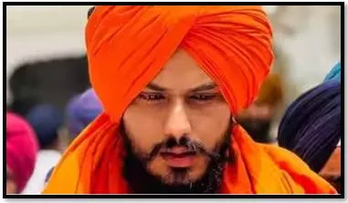 Amritpal crackdown  khalistan supporters attack indian consulate in san francisco  protest in canberra
