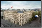 Spying  cocaine  money laundering  historic losses  the sordid tale of the fall of credit suisse