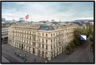 Spying  cocaine  money laundering  historic losses  the sordid tale of the fall of credit suisse