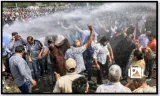 Amid protests  rajasthan becomes first state to pass right to health bill