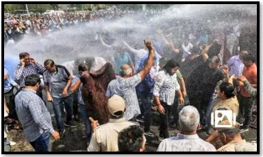 Amid protests  rajasthan becomes first state to pass right to health bill