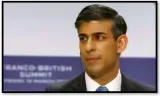 Boris johnson  liz truss to fight uk’s rishi sunak on key brexit vote