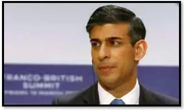 Boris johnson  liz truss to fight uk’s rishi sunak on key brexit vote