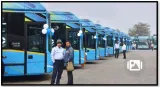 Aap hops on mohalla bus scheme to reach last mile