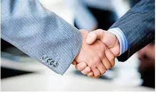 Alliance - A union or association formed for mutual benefit, especially between countries or organizations.