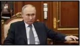 Arrest of putin abroad would mean ‘declaration of war’  russia’s ex president