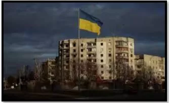 How much will it cost to rebuild ukraine  world bank says…