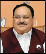 Bjp president appoints new chiefs for delhi  bihar  odisha  rajasthan units