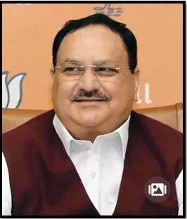 Bjp president appoints new chiefs for delhi  bihar  odisha  rajasthan units