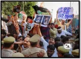 Will fight the battle legally and politically  says congress