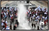 Israel passes law protecting netanyahu amid protests