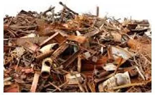 Scrapped - A small piece or amount of something, especially one that is left over after the greater part has been used.