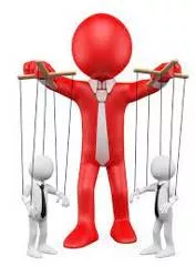 Dominant - Having power and influence over others.
