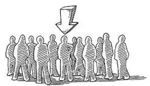 Emphasized - Give special importance or value to (something) in speaking or writing.