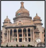 Karnataka scraps 4% muslim quota prior to assembly poll