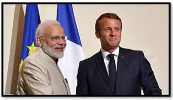 India france space alliance key to delhi’s ambitions  but it must deepen ties with quad too