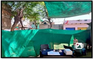 Weeks after hathras verdict  a village still divided