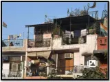The death of the much sought after barsati