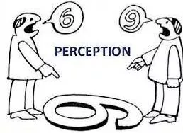 Perception meaning