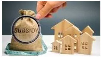 Subsidy meaning