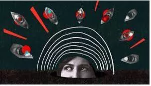 Conspiracy meaning