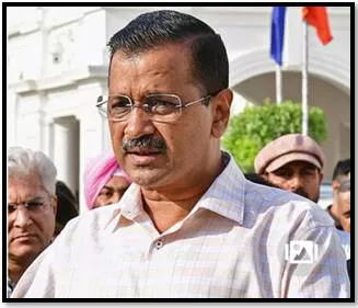 Aap and bjp continue to spar over power subsidy