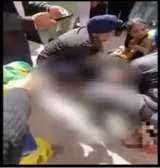 2 people shot at gurudwara in us’ sacramento  search for suspect on
