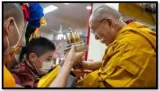Dalai lama bowls a googly at china  appoints mongolian head of buddhism