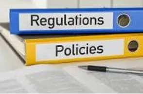 Regulate meaning