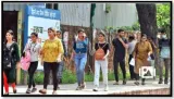 University dreams corrupted by sexual harassment