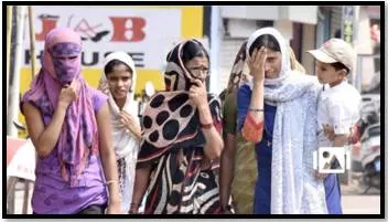 Heat action plans in india fail to identify vulnerable groups  study